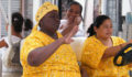 Garifuna Settlement Day (23) (Photo 1 of 25 photo(s)).