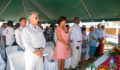 John Greif II San Pedro Airstrip Inaugurated-1 (Photo 21 of 21 photo(s)).