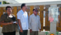 John Greif II San Pedro Airstrip Inaugurated-18 (Photo 4 of 21 photo(s)).