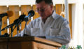 John Greif II San Pedro Airstrip Inaugurated-7 (Photo 15 of 21 photo(s)).