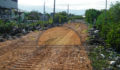 San Mateo Street Work Continues (11) (Photo 1 of 13 photo(s)).