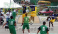 San Pedro Junior College at ATLIB Volleyball Nationals (3) (Photo 3 of 7 photo(s)).