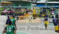 San Pedro Junior College at ATLIB Volleyball Nationals (4) (Photo 2 of 7 photo(s)).