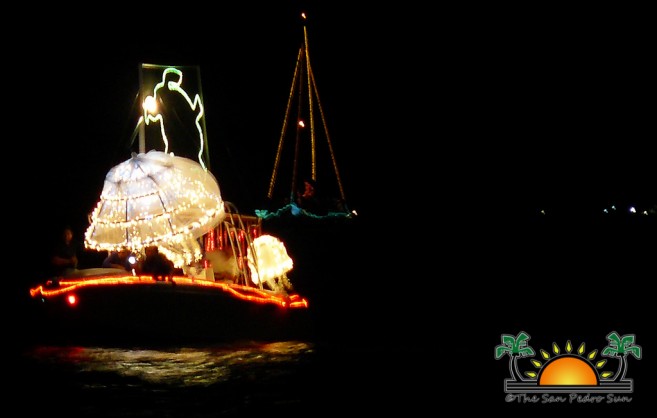 Lighted Boat Parade 2012-4