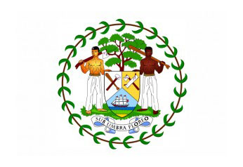 Belize-Coat-of-Arms