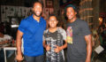 Larry-Fitzgerald-Andre-Roberts-2 (Photo 1 of 4 photo(s)).
