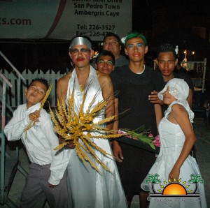 Burning of Don Juan Carnaval-2