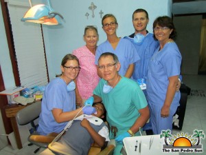 Dentist-Volunteers-Roggow-Family