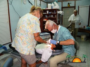 Dentists at Holy Cross-3