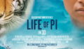 Life of Pi Poster (Photo 1 of 6 photo(s)).