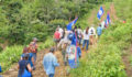 Belize Territorial Volunteers Clear Border-10 (Photo 16 of 23 photo(s)).