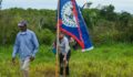 Belize Territorial Volunteers Clear Border-16 (Photo 10 of 23 photo(s)).