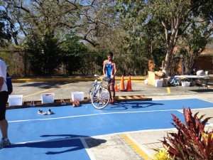 Eric Donis Triathlon 3