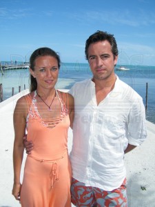 Half-Moon-Caye-Couple-Abandoned