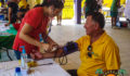Health Fair San Pedro-14 (Photo 1 of 20 photo(s)).