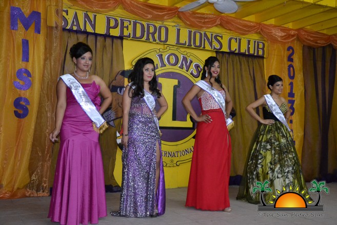 Miss San Pedro Lions Pageant-62