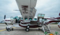 Tropic Air Cancun Flight-1 (Photo 3 of 9 photo(s)).