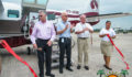 Tropic Air Cancun Flight-5 (Photo 8 of 9 photo(s)).