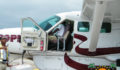 Tropic Air Cancun Flight-9 (Photo 4 of 9 photo(s)).
