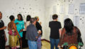 Women's Art Exhibit Launched-14 (Photo 14 of 26 photo(s)).