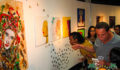 Women's Art Exhibit Launched-19 (Photo 9 of 26 photo(s)).