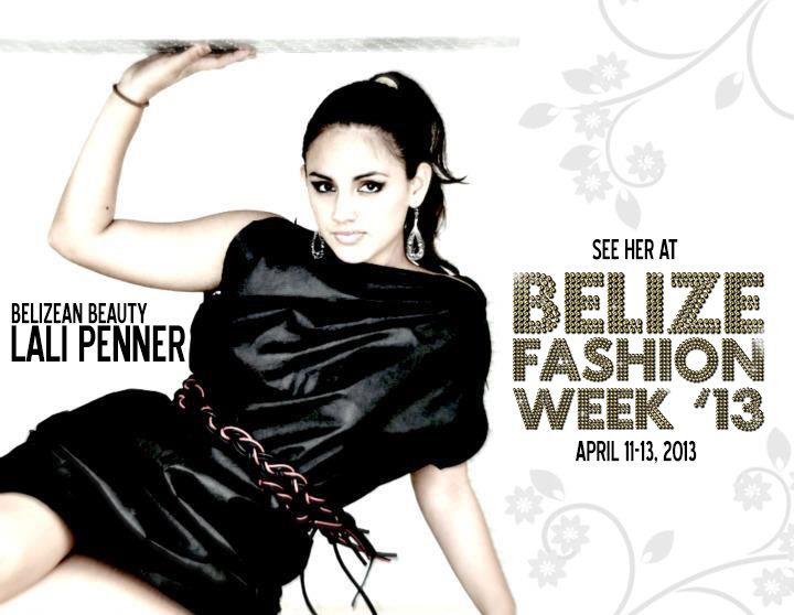 Belize Fashion Week; Designed to Impress
