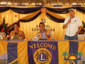 40th Lions Convention 2013-4