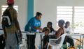 Registration with UNICEF and SPTC-1 (Photo 6 of 6 photo(s)).