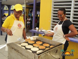 SP Lions Easter Pancake Breakfast 2013-1