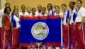Belize Female National Team 2013 (Photo 5 of 5 photo(s)).