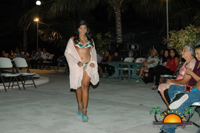 Mama Vilma Fashion Show 2013-15