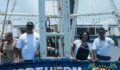 Oceana donates Trawler to Placencia-13 (Photo 8 of 14 photo(s)).