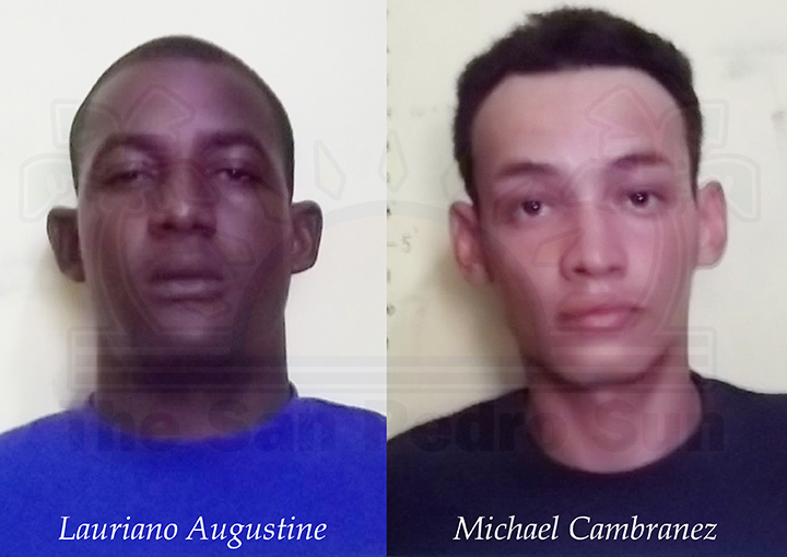 Drug-Bust-Lauriano-Michael
