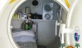 SSS Hyperbaric Chamber-4 (Photo 1 of 4 photo(s)).