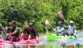 Eco Challenge Kayak Race-26 (Photo 25 of 47 photo(s)).