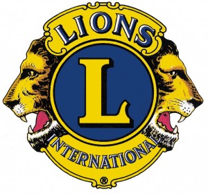 lions logo