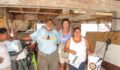 Rotary Club Distributes Filter Buckets-1 (Photo 6 of 6 photo(s)).