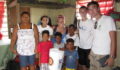 Rotary Club Distributes Filter Buckets-3 (Photo 4 of 6 photo(s)).