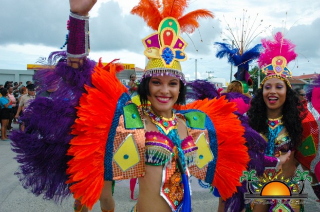 2013 Belize City Carnival-106