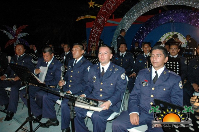 Banda Nacional El Salvador-2