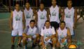 Interoffice Volleyball Tournament Week 2-7 (Photo 1 of 15 photo(s)).
