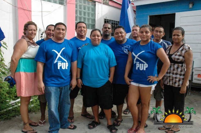 PUP New Executive-1