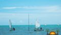 Sailing Regatta St George's Caye-5 (Photo 15 of 20 photo(s)).