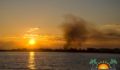 Climate Change Garbage Burning-5 (Photo 1 of 5 photo(s)).