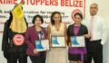 Crimestoppers Belize Awards-16 (Photo 3 of 18 photo(s)).