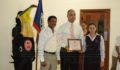 Crimestoppers Belize Awards-3 (Photo 16 of 18 photo(s)).
