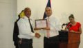 Crimestoppers Belize Awards-9 (Photo 10 of 18 photo(s)).