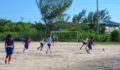 Sarteneja vs San Pedro Girls-5 (Photo 2 of 10 photo(s)).