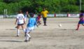 Sarteneja vs San Pedro Girls-8 (Photo 9 of 10 photo(s)).