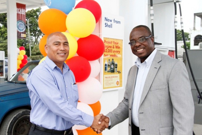 Shell-Gas-Station-Inauguration-4